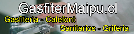 GasfiterMaipu.cl