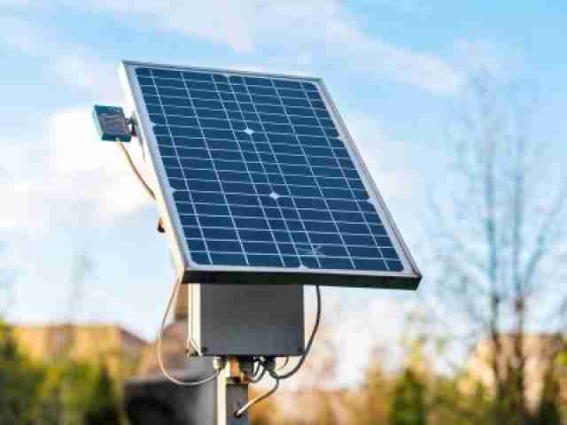 AquiCerca.cl Instalacion paneles solares Peñaflor
