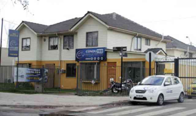 AquiCerca.cl Escuela de conductores CONDUTEC Peñaflor