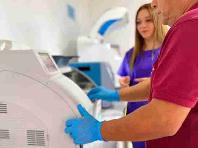 AquiCerca.cl Examenes medicos Peñaflor