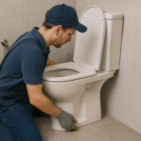 AquiCerca.cl Gasfitería y servicios sanitarios Coronel