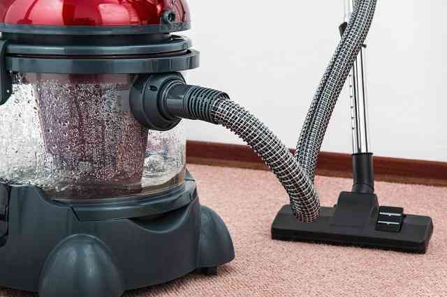 AquiCerca.cl Servicio de limpieza de alfombras Providencia