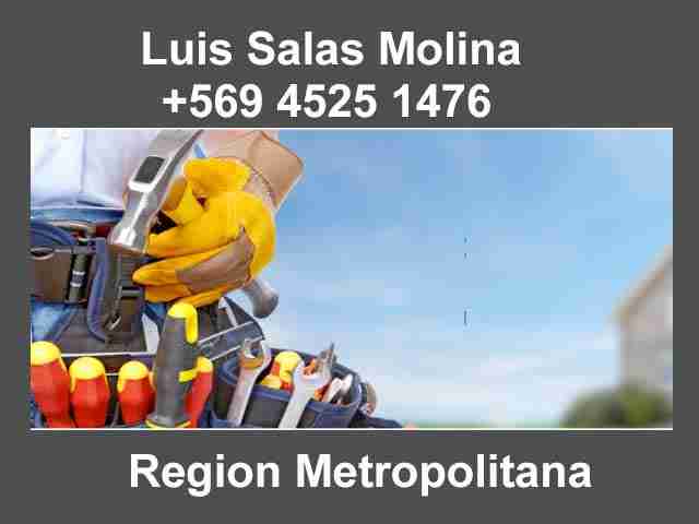 AquiCerca.cl Pinturas y colocacion de alfombra Maipu