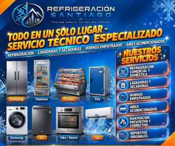 AquiCerca.cl Refrigeración Santiago AquiCerca.cl Refrigeración Santiago